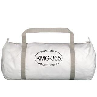 Emergency Squad 51 Gym Bag for $17.00
