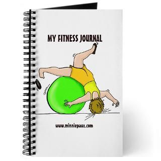 personal fitness journal $ 12 49