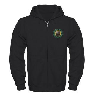 camp wombat zip hoodie dark $ 46 99