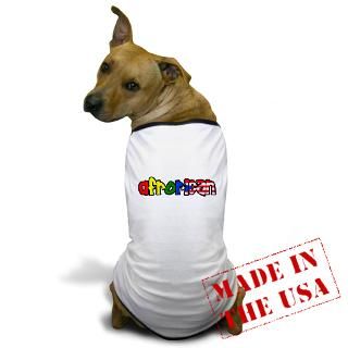 African Gifts  African Pet Apparel  Dog T Shirt