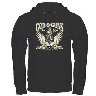 God & Guns designs on by RightWingStuff   Conservative Anti Obama T