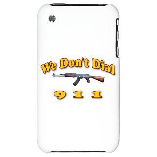 Assault Rifle iPhone Cases  iPhone 5, 4S, 4, & 3 Cases