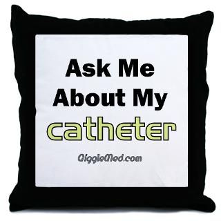 Ask About My Catheter  Shop GiggleMed