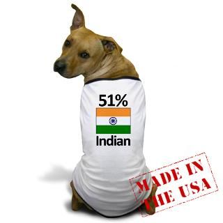 51 Indian Dog T Shirt for $19.50