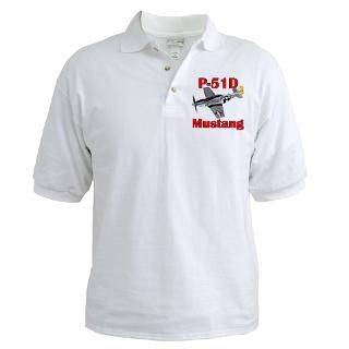 51 Mustang T Shirt for $26.50