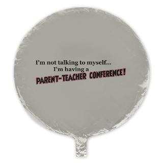 Parent Teacher Conference : InsanityWear T shirts and Gifts
