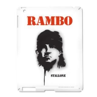 Rambo iPhone & iPad Cases  Rambo T Shirts from Gold Label