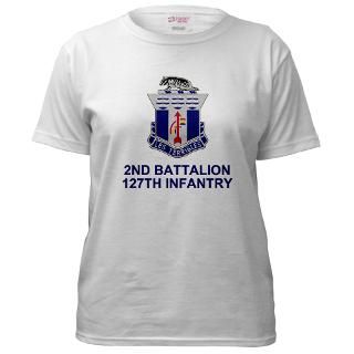 127th Infantry Regiment Shirt 55