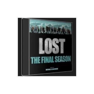 Lost Season 6 (Original Television Soundtrack)