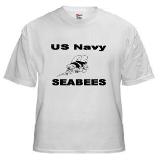 Seabee T Shirts  Seabee Shirts & Tees