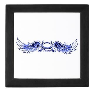 Taurus Wings  Tattoo Design T shirts and More
