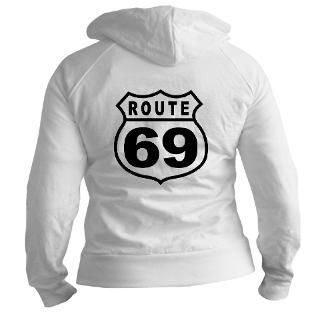Route 69 Retro Parody T Shirts & Gifts : Pop Culture & Retro T Shirts