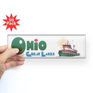 Lake Erie Stickers  Car Bumper Stickers, Decals