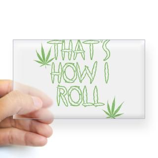 Funny Vintage Weed Stickers  Car Bumper Stickers, Decals