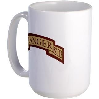 75Th Ranger Regiment Mugs  Buy 75Th Ranger Regiment Coffee Mugs