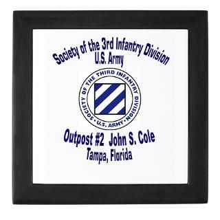 Society of the 3ID Outposts : Society of the 3rd Infantry Division