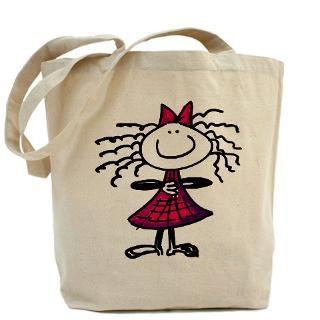 Cartoon Faces Bags & Totes  Personalized Cartoon Faces Bags