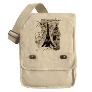 La Tour Eiffel Bags & Totes  Personalized La Tour Eiffel Bags