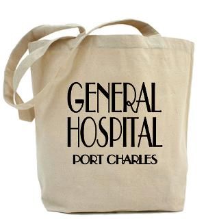 Bags  General Hospital TV Store