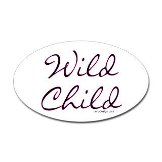Wild Child : Irony Design Fun Shop   Humorous & Funny T Shirts,