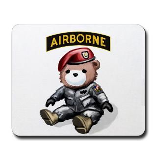 82Nd Airborne Mousepads  Buy 82Nd Airborne Mouse Pads Online