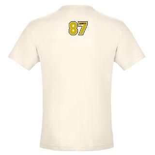 87 Chevette Organic Cotton Tee (a) T Shirt by retroactivate