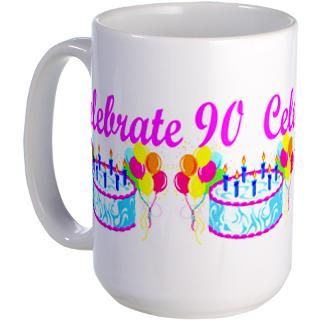 90 Year Old Mugs  Buy 90 Year Old Coffee Mugs Online