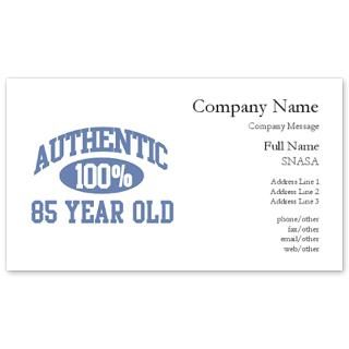 85 Year Old Gifts & Merchandise  85 Year Old Gift Ideas  Unique