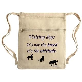 visiting dogs sack pack $ 19 92