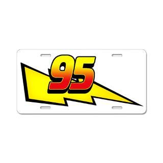 Dale Earnhardt License Plate Covers  Dale Earnhardt Front License