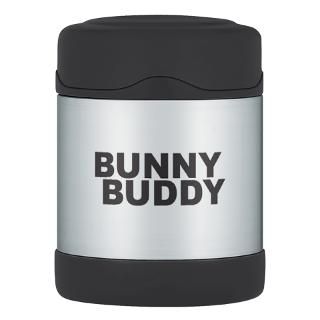 BUNNY BUDDY Thermos Food Jar