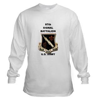 97Th Signal Battalion Gifts  97Th Signal Battalion Long