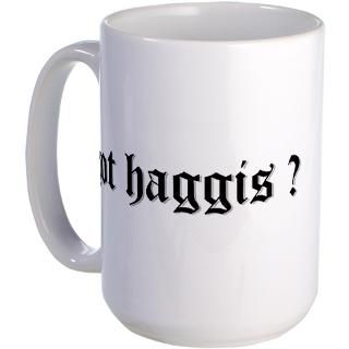 got haggis large mug $ 26 98