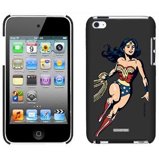 Wonder Woman   Running iPod Touch 4 Thinshield for $29.95