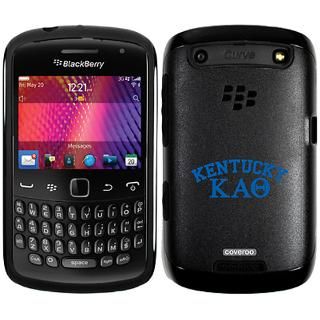 Kentucky Kappa Alpha Theta BlackBerry 93