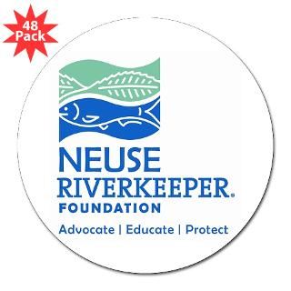 17 99 neuse riverkeeper foundation sticker 50 pk $ 97 19 neuse