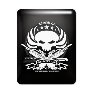 Unsc iPad Cases  Unsc iPad Covers  
