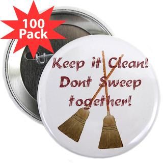 keep it clean 2 25 button 100 pack $ 124 98