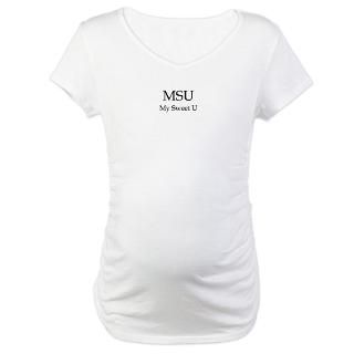 Mississippi State University Maternity Shirt  Buy Mississippi State