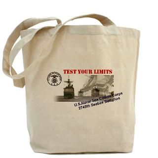 Sea Cadet Bags & Totes  Personalized Sea Cadet Bags