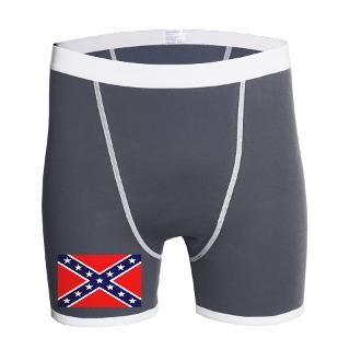 Alabama Gifts  Alabama Underwear & Panties  Confederate Flag