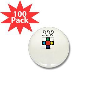 Asian Gifts  Asian Buttons  Mini Button (100 pack)