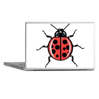 Beetle Gifts  Beetle Laptop Skins  Ladybug Laptop Skins