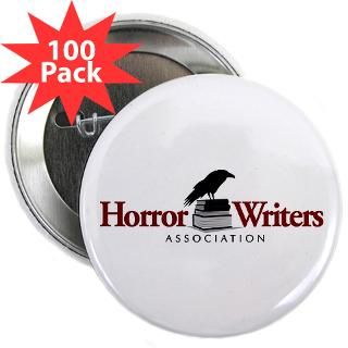 writers association 2 25 magnet 100 $ 101 99 horror writers