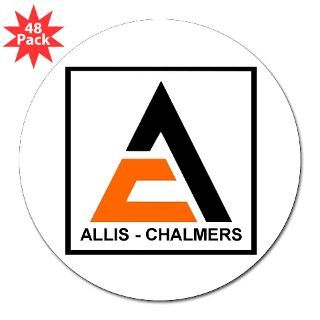 Allis Chalmers Tractor Stuff  IH Tractor Stuff & More