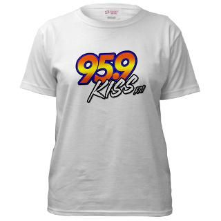 95.9 Kiss FM  Woodward Radio Web Store