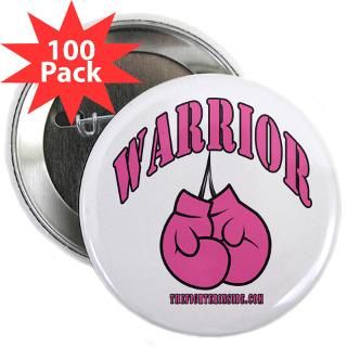 warrior pink gloves 2 25 button 100 pack $ 109 99