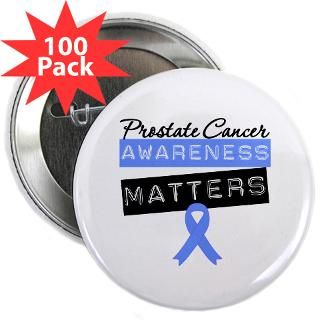 Prostate Cancer Awareness Matters Shirts & Gifts  Shirts 4 Cancer