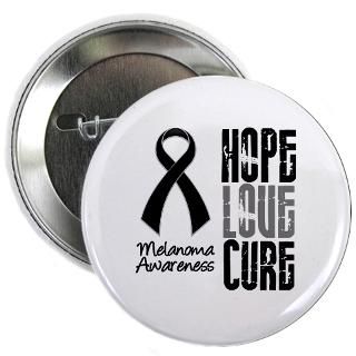 Hope Love Cure Melanoma Shirts & Gifts : Shirts 4 Cancer Awareness