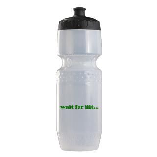 Fake Gifts  Fake Water Bottles  wait for iiitTrek Water